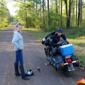 Meet your Posher, Greg